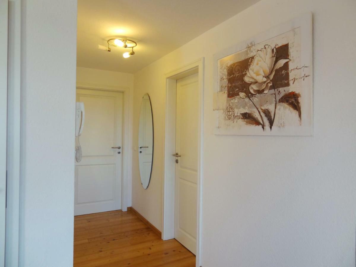 Ferienwohnungen Hass - Haus 10 Fehmarn Room photo